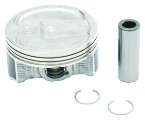 Kawasaki KRF 800 Teryx Piston Kit - Vertex Pistons - Cast Replica - `14-`23